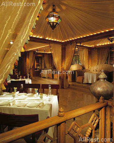 Grand Hyatt Dubai 13